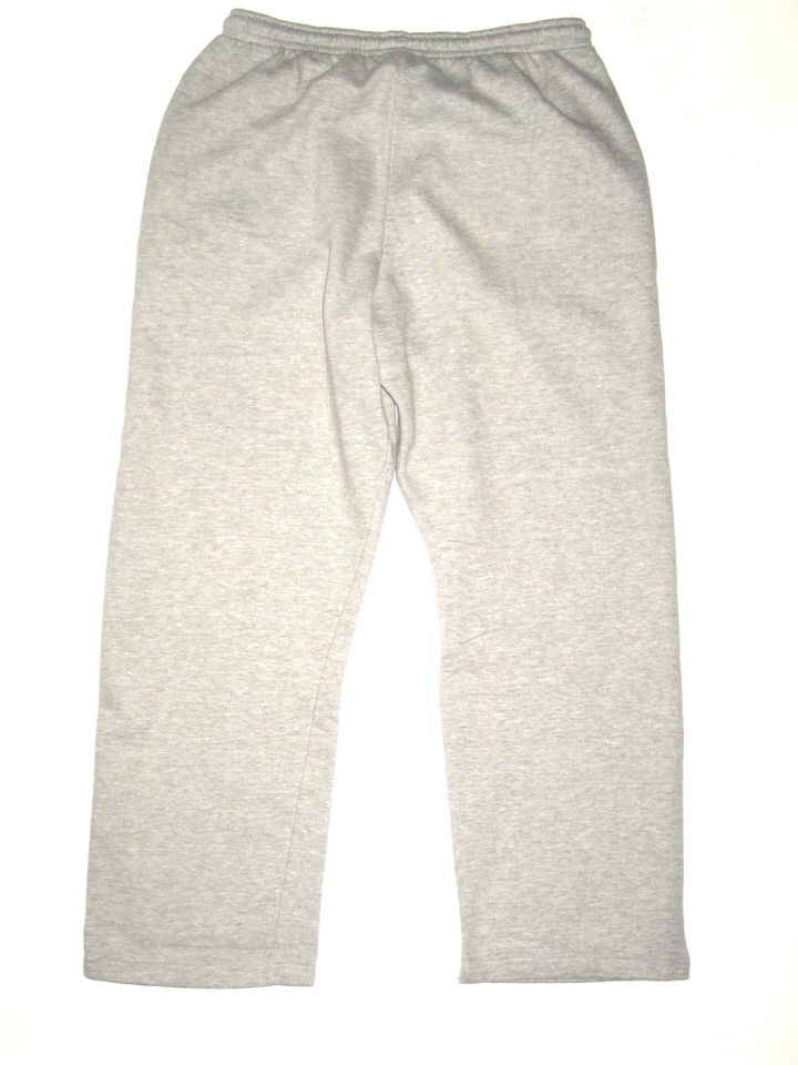 Larry Taylor Player Montreal Alouettes Grey Cup Sweatpants