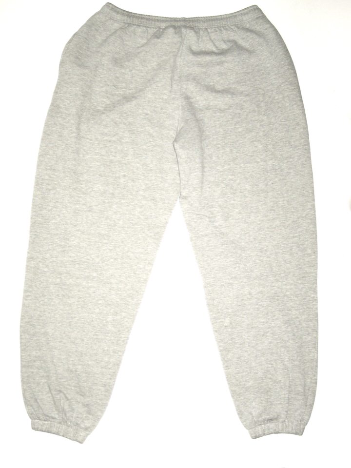 Larry Taylor Player Issued Connecticut Huskies Sweatpants