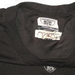 Travis Ivey Cleveland Browns #94 Practice Worn & Signed Reebok 3XL Sleeveless