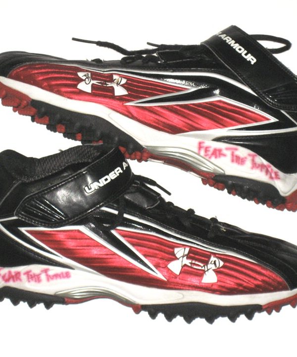 under armour turf shoes football