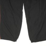 Dean Muhtadi Maryland Terrapins Travel Worn & Signed 2006 Champs Sports Bowl Official Under Armour 4XL Pants - Image 5