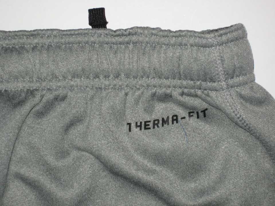 nike therma sweatpants