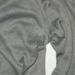 AJ Francis Player Issued Gray Miami Dolphins #76 Nike Therma-Fit 3XL Sweatpants - Image 12