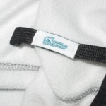 AJ Francis Player Issued Gray Miami Dolphins #76 Nike Therma-Fit 3XL Sweatpants