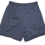 Chase Clement Training Worn & Signed Official Rice Owls Nike XL Shorts - Image 5