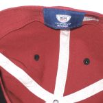Dean Muhtadi AKA Mojo Rawley Autographed & Inscribed Official Arizona Cardinals Reebok Sideline Cap - Image 6