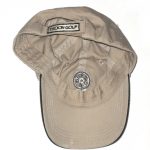 Dean Muhtadi AKA Mojo Rawley Autographed Whirlwind Troon Golf Cap - Worn In Arizona Cardinals Celebrity Golf Tournament!! - Image 4