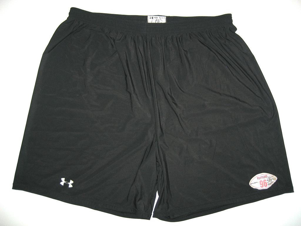 4xl under armour shorts