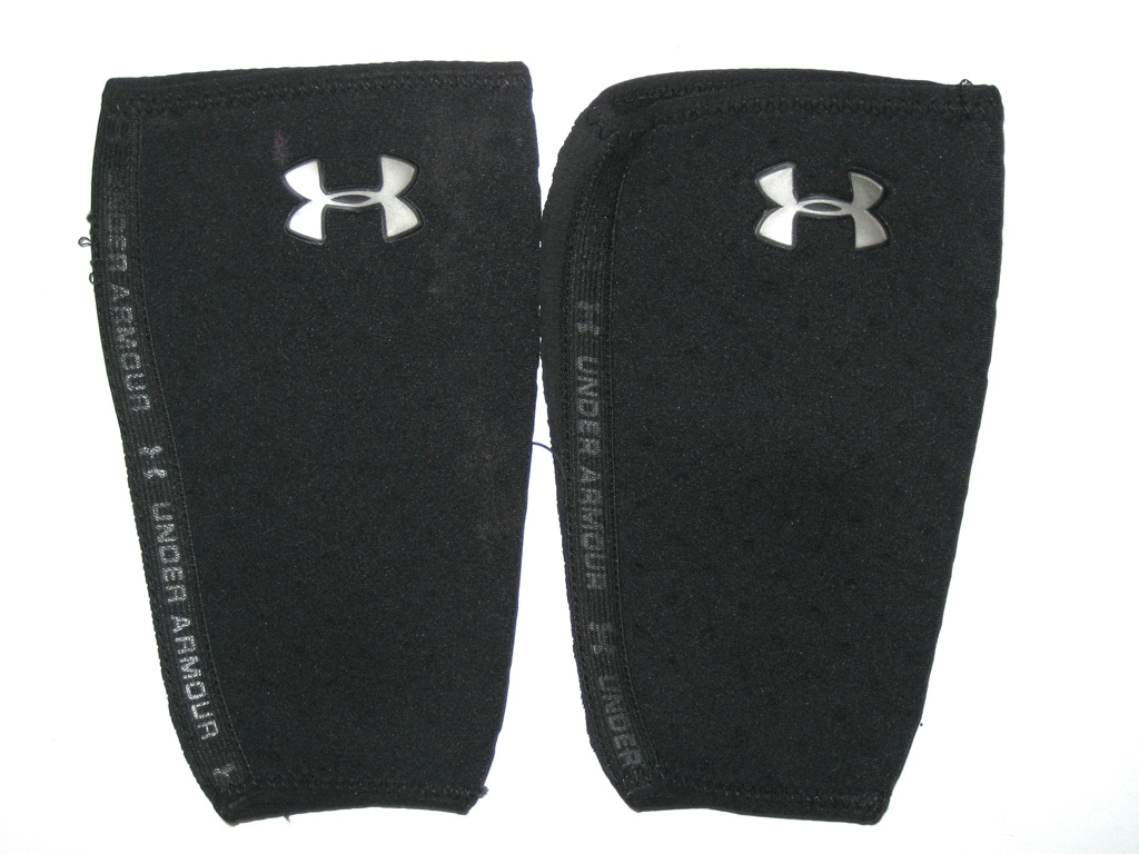 under armour forearm band