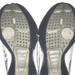Jeff Hansen Montana State Bobcats Game Worn & Signed Nike Turf Shoes - Worn In Wins Vs Northern Arizona and Idaho State!! - Image 12