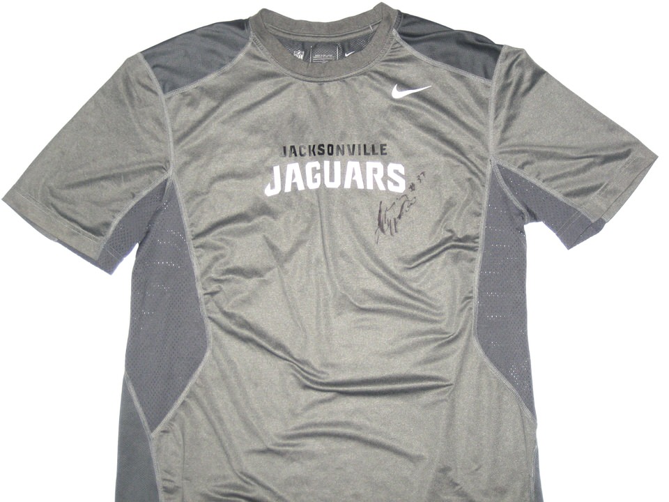 Johnathan Cyprien Jacksonville Jaguars Shirt