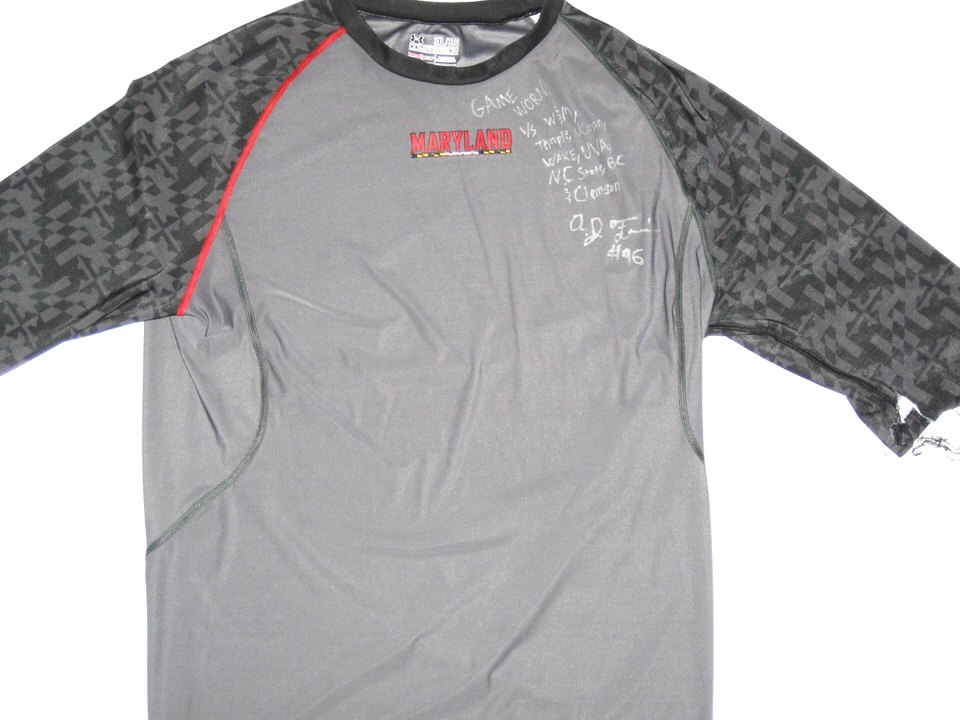 under armour 3xl t shirts