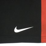 Blake Jackson Practice Worn & Signed Official Oklahoma State Cowboys Nike Dri-Fit XXL Shorts