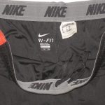 Blake Jackson Practice Worn & Signed Official Oklahoma State Cowboys Nike Dri-Fit XXL Shorts - Image 4