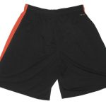 Blake Jackson Practice Worn & Signed Official Oklahoma State Cowboys Nike Dri-Fit XXL Shorts