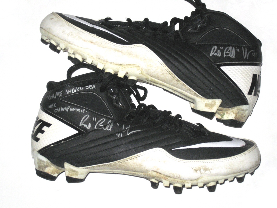 champion cleats