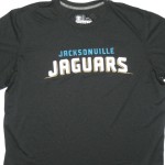 Johnathan Cyprien 2013 Rookie Player Issued Official Jacksonville Jaguars "CYPRIEN 37" Nike 2XL Shirt