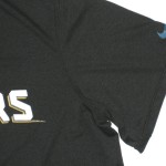 Johnathan Cyprien 2013 Rookie Player Issued Official Jacksonville Jaguars "CYPRIEN 37" Nike 2XL Shirt - Image 4