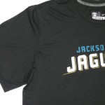 Johnathan Cyprien 2013 Rookie Player Issued Official Jacksonville Jaguars "CYPRIEN 37" Nike 2XL Shirt - Image 3