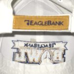 Korey Bosworth Official UCLA Bruins Post-Game Worn & Signed 2009 EagleBank Bowl Cap