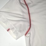 Kory Faulkner San Francisco 49ers 2014 Mini-Camp Worn & Signed Nike Dri-Fit XL Shirt