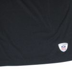 Sean Lissemore Practice Worn Official Blue San Diego Chargers Nike Dri-Fit Shorts - Image 3