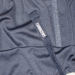 Sean Lissemore Practice Worn Official Blue San Diego Chargers #98 Nike Dri-Fit Shorts