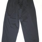 Sean Lissemore Team Issued Official San Diego Chargers Nike Therma-Fit XXL Sweatpants - Worn Around Team Facility!