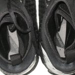 Garrett McIntyre New York Jets Game Worn & Signed Black & Silver Nike Superbad Pro Cleats
