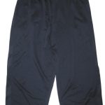 Sean Lissemore Training Worn Official Blue San Diego Chargers #98 Nike Dri-Fit 3XL Sweatpants - Image 7