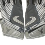 Ross Ventrone Villanova Wildcats Game Worn & Signed Nike Gloves - Worn in 2009 National Championship Win Over Montana Grizzlies!!! - Image 7
