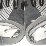 Ross Ventrone Villanova Wildcats Game Worn & Signed Nike Gloves - Worn in 2009 National Championship Win Over Montana Grizzlies!!! - Image 8