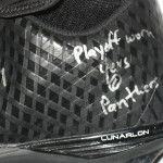 Dan Skuta San Francisco 49ers Game Worn & Signed “2014 NFC Playoffs Vs Carolina Panthers” Nike Cleats - Image 6