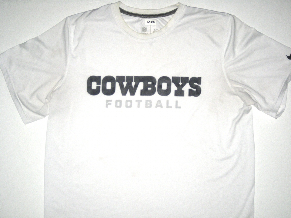 dallas cowboys nike shirt