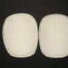 Bubba Ventrone San Francisco 49ers Game Worn & Signed EvoShield Protective Thigh Guards - Image 4