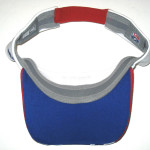 Kerry Wynn Signed & Inscribed "GO Giants" New York Giants New Era On-Field Adjustable Visor - Image 3