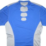 John Conner Kentucky Wildcats Game Worn & Signed Blue & Gray Nike Shirt - Image 8