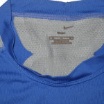 John Conner Kentucky Wildcats Game Worn & Signed Blue & Gray Nike Shirt - Image 6