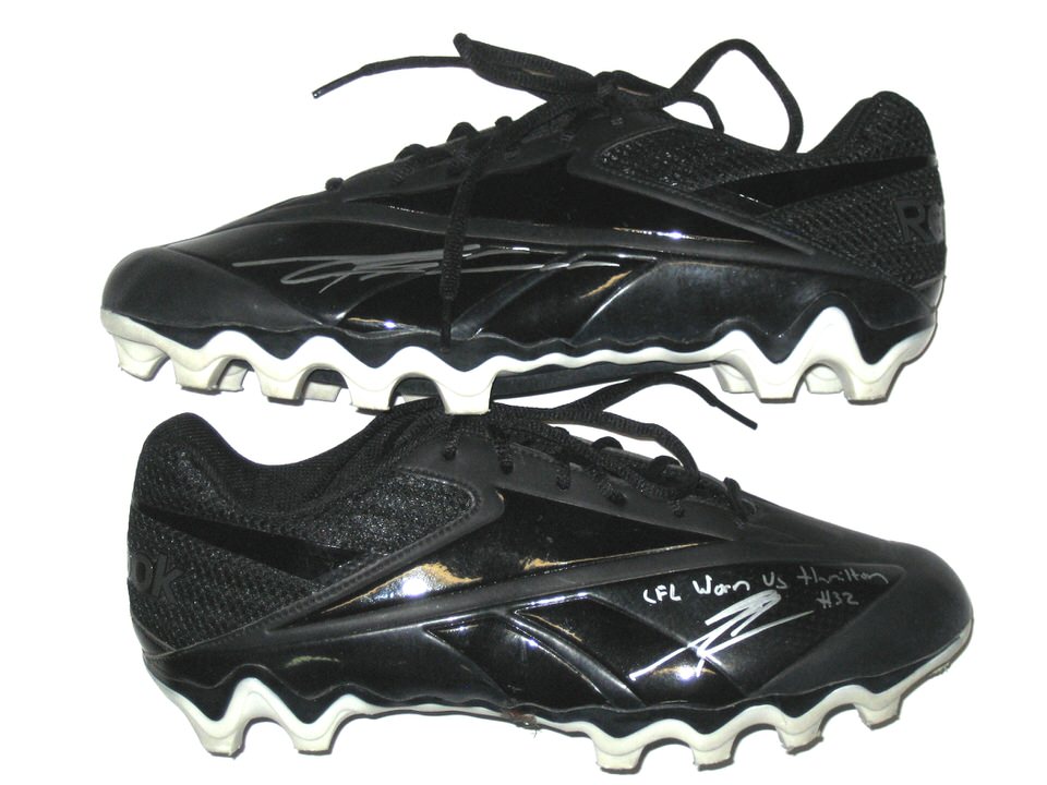 reebok cleats