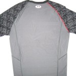 AJ Francis Game Worn & Signed 2013 East-West Shrine Game Maryland Terrapins Under Armour 3XL Shirt - 3 Tackles & A Sack!!! - Image 7