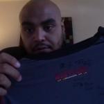 AJ Francis Game Worn & Signed 2013 East-West Shrine Game Maryland Terrapins Under Armour 3XL Shirt - 3 Tackles & A Sack!!! - Image 9