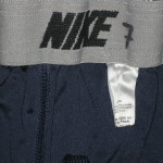 Alex Tanney Practice Worn Official Blue Tennessee Titans Nike XXL Shorts - Image 6