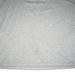 Jay Bromley Rookie Training Worn New York Giants #96  Dri-FIT Nike 3XL Shirt - Image 5