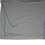 Kerry Wynn Practice Worn & Signed New York Giants Dri-Fit Nike 3XL Shirt - Image 7