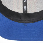 Jay Bromley Sideline Worn & Signed New York Giants Breast Cancer Awareness New Era Official On Field 59FIFTY Cap - Image 7