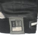 Josh Mauro Stanford Cardinal Game Worn & Signed White & Black Nike Hyperbeast XXL Gloves - Image 5