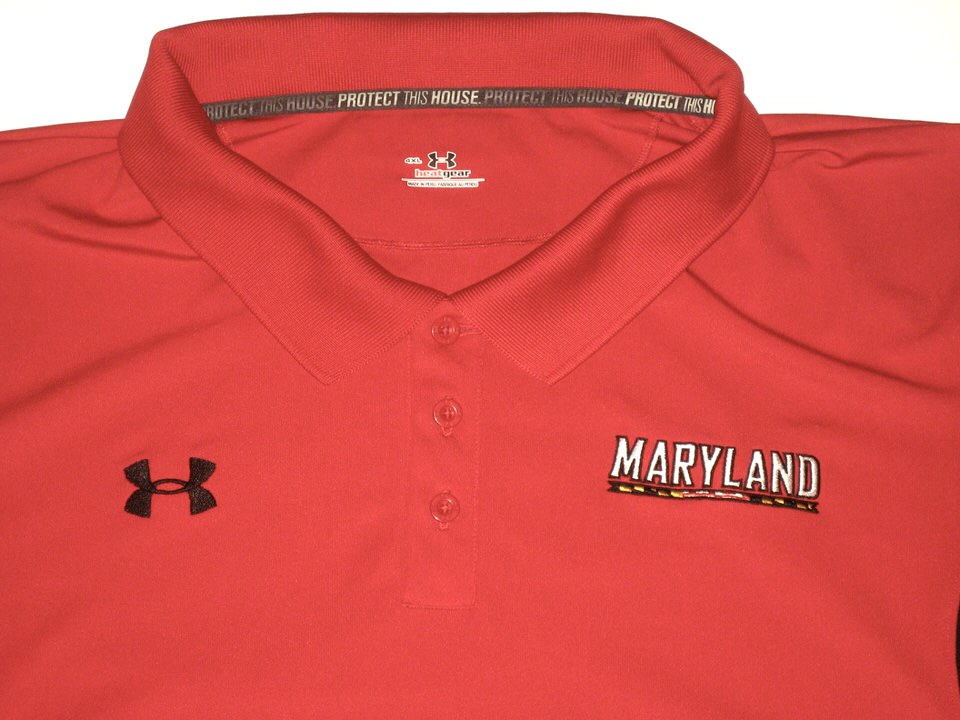 under armour polo 4xl