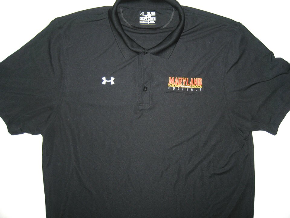 under armour lineman shirt