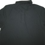 AJ Francis Maryland Terrapins Team Issued Black "Maryland Football" Under Armour 2XL Polo Shirt - Image 6