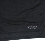 Brandon Whitaker Montreal Alouettes Training Worn & Signed Reebok XL Shorts - Won 2011 CFL Rushing Title!!! - Image 2